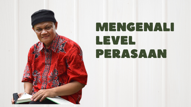 Mengenali Level Perasaan poster